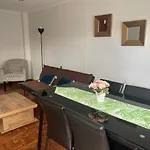 Cabanas Vista Patagonica