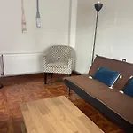 Cabanas Vista Patagonica