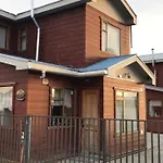 Cabanas Vista Patagonica