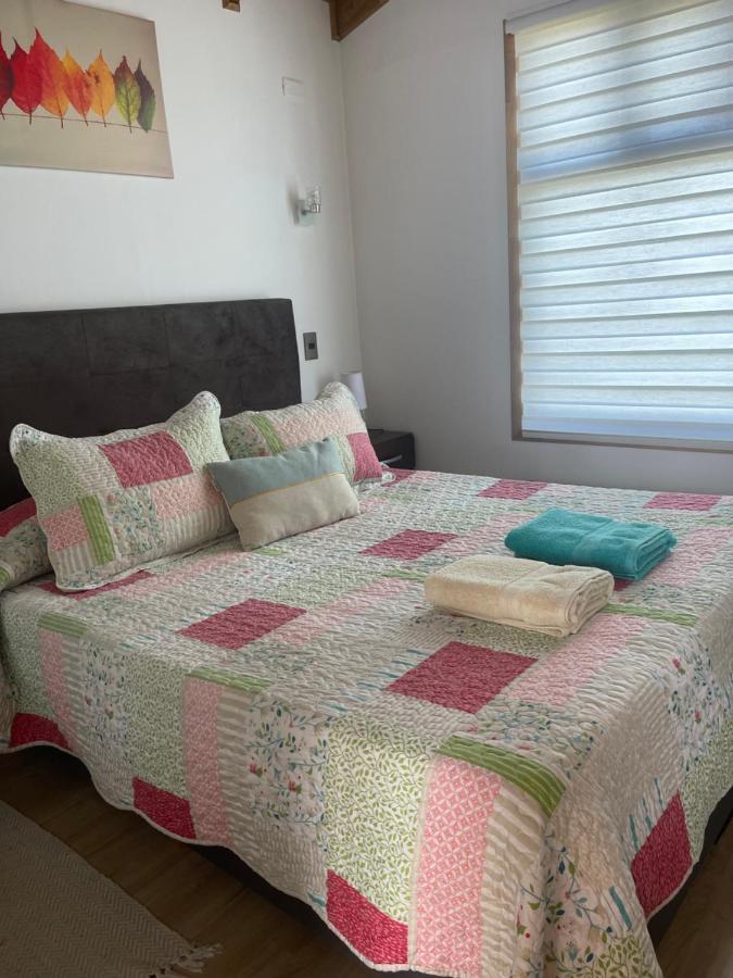 Cabanas Vista Patagonica Apartamento Puerto Natales