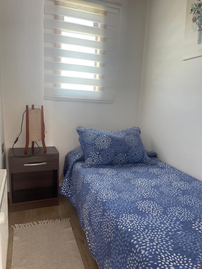 Apartamento Cabanas Vista Patagonica