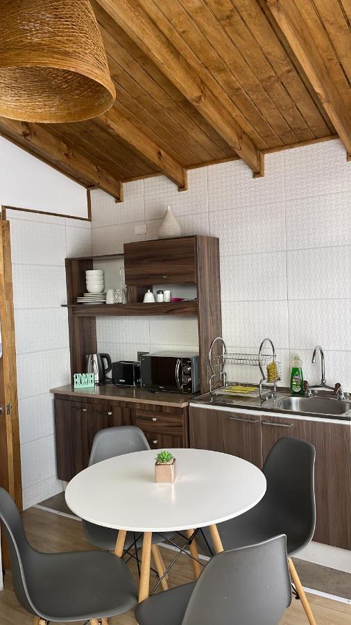 Cabanas Vista Patagonica Apartamento Puerto Natales