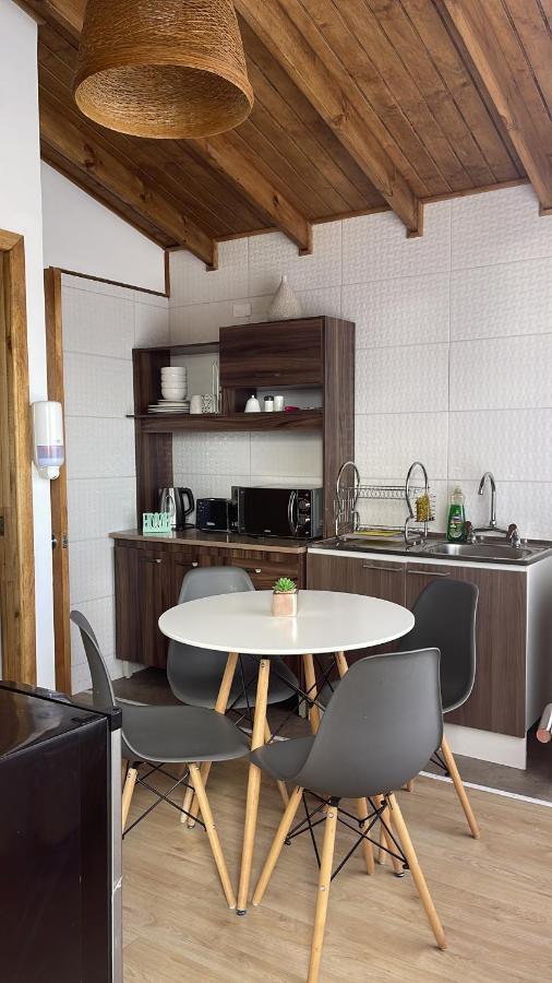 Cabanas Vista Patagonica Apartamento *