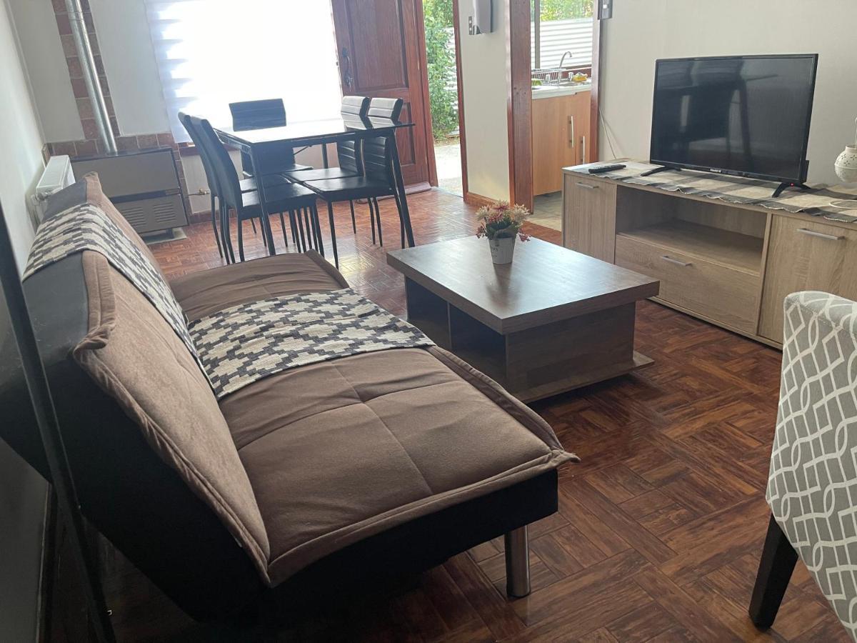 Cabanas Vista Patagonica Apartamento *