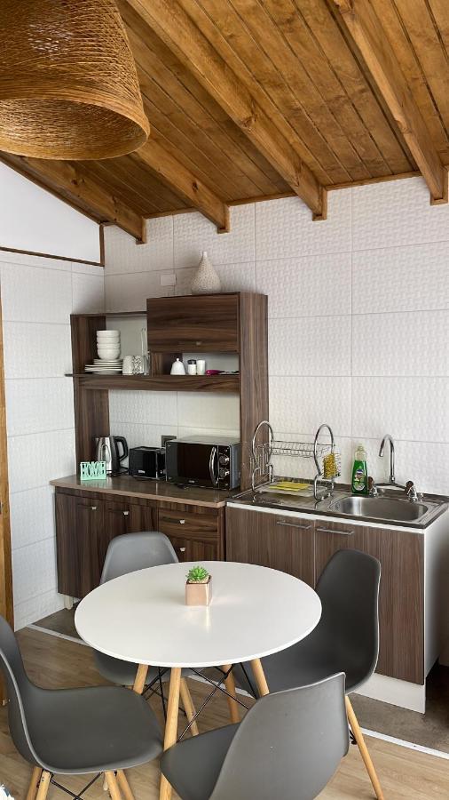 Cabanas Vista Patagonica Apartamento *
