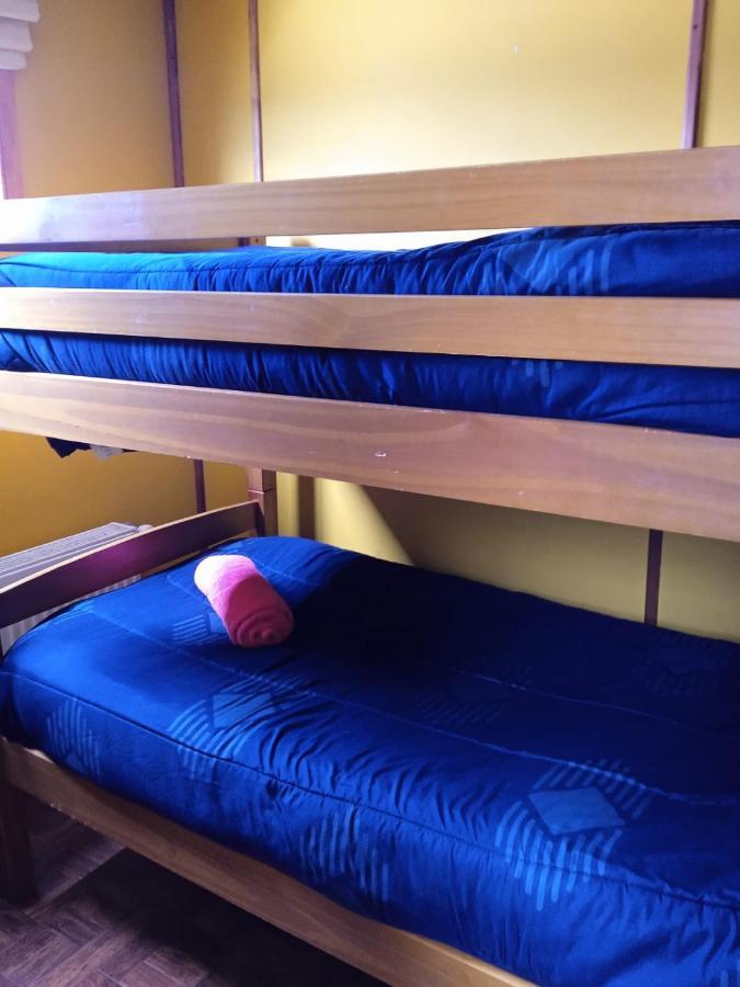 Cabanas Vista Patagonica Apartamento Puerto Natales