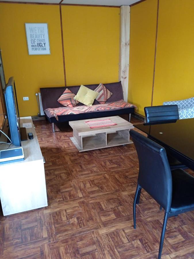 Cabanas Vista Patagonica