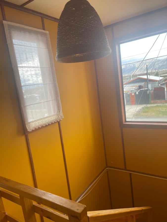 Cabanas Vista Patagonica