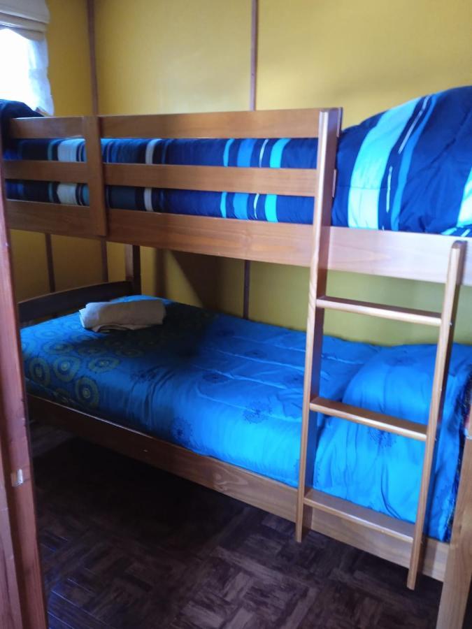 Cabanas Vista Patagonica Apartamento *