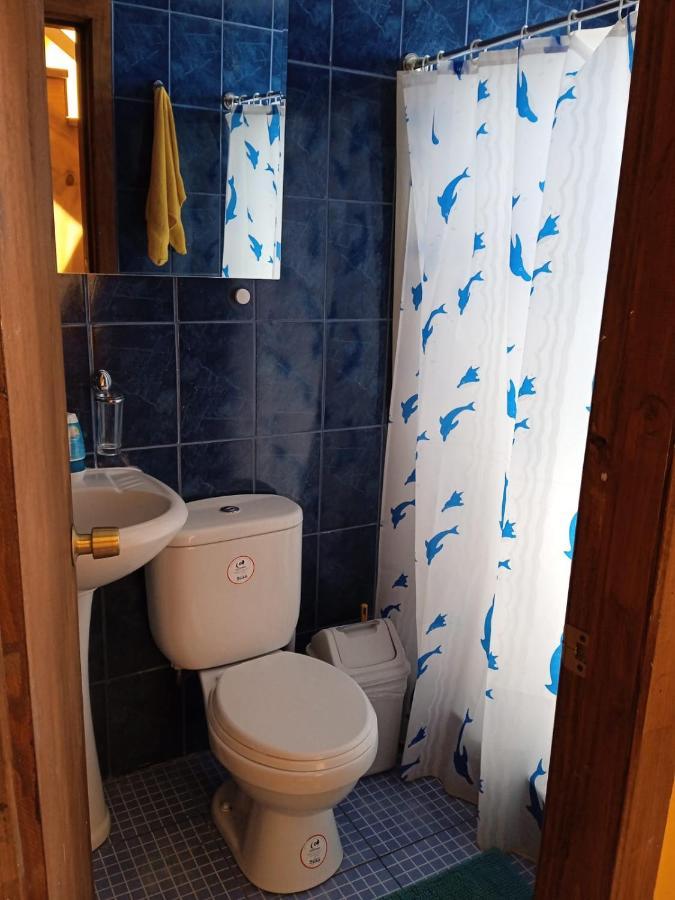 Cabanas Vista Patagonica Apartamento *