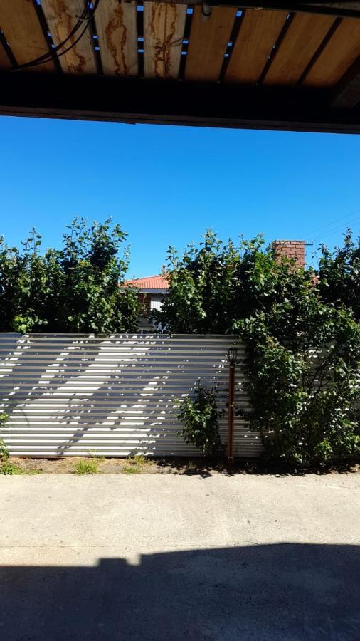 Apartamento Cabanas Vista Patagonica