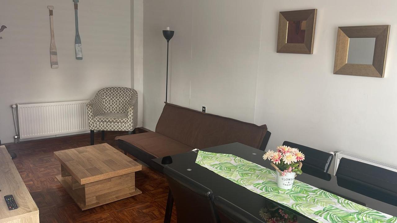 Cabanas Vista Patagonica Apartamento *