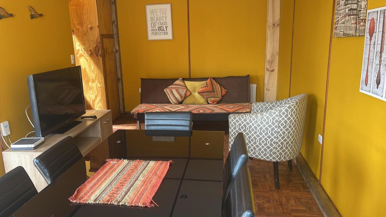 Apartamento Cabanas Vista Patagonica