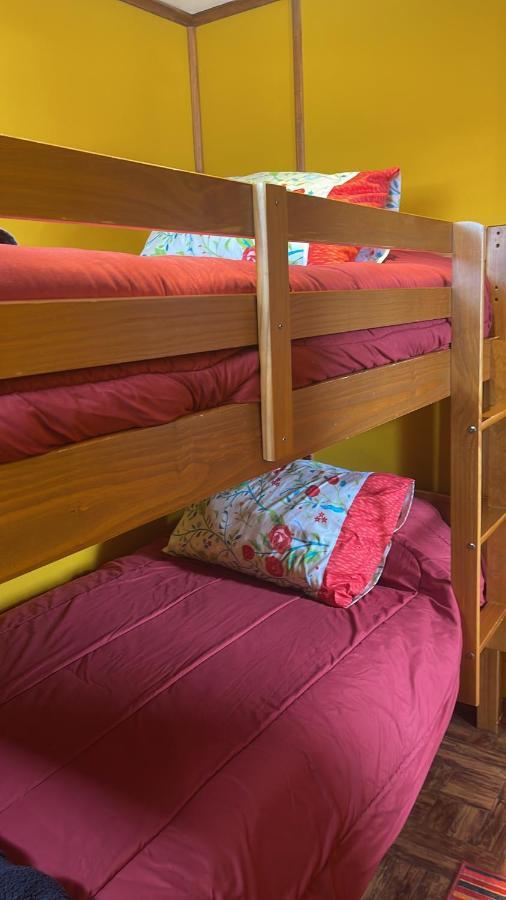 Apartamento Cabanas Vista Patagonica *