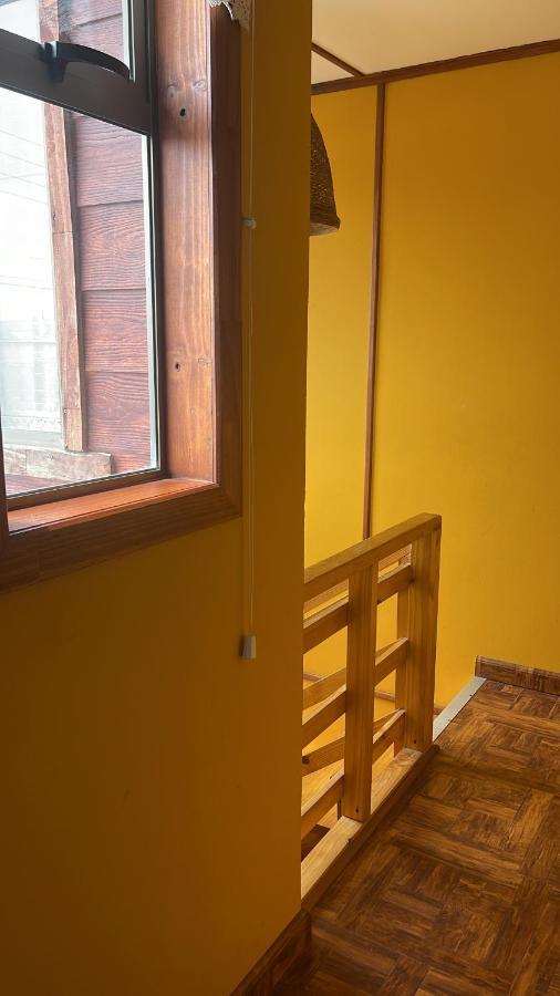 Cabanas Vista Patagonica