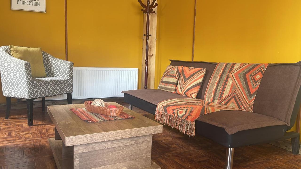 Apartamento Cabanas Vista Patagonica *