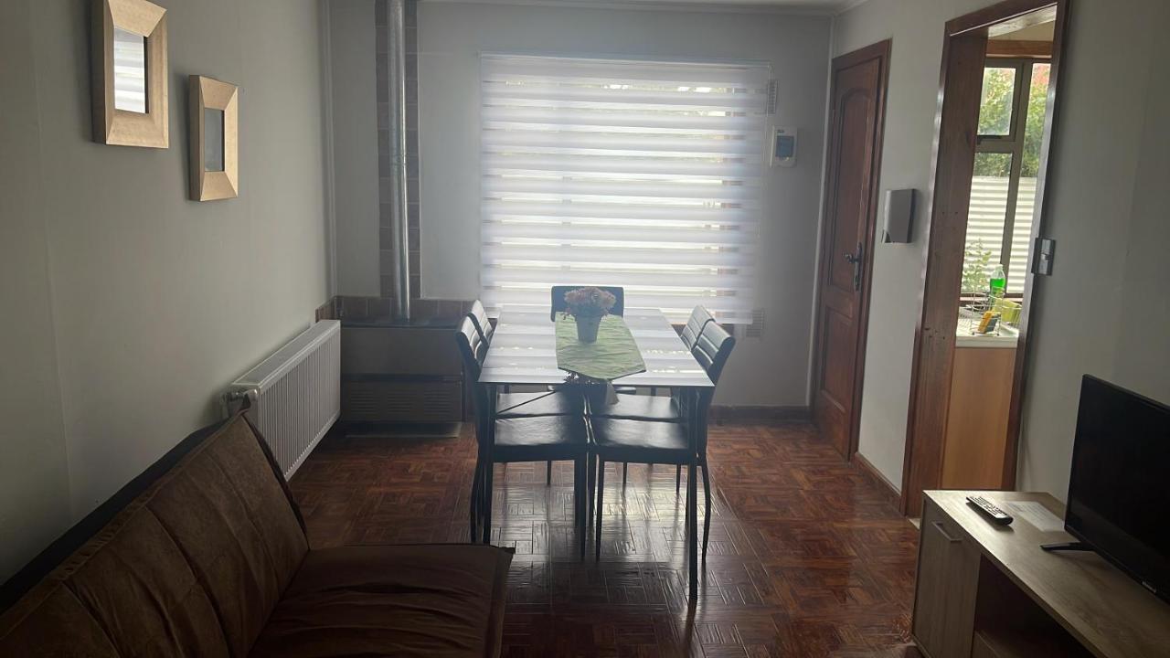 Apartamento Cabanas Vista Patagonica *
