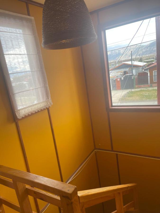 Cabanas Vista Patagonica