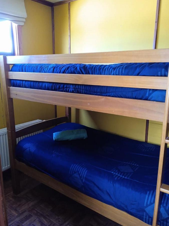 Cabanas Vista Patagonica Apartamento Puerto Natales