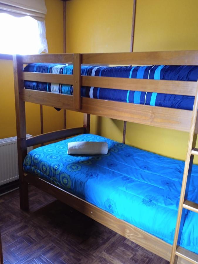 Cabanas Vista Patagonica Apartamento *