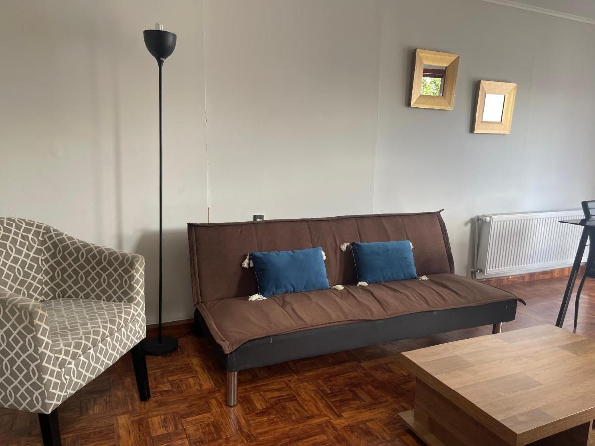 Cabanas Vista Patagonica Apartamento *
